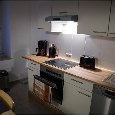Ferienwohnung K4 Freital Exterior photo
