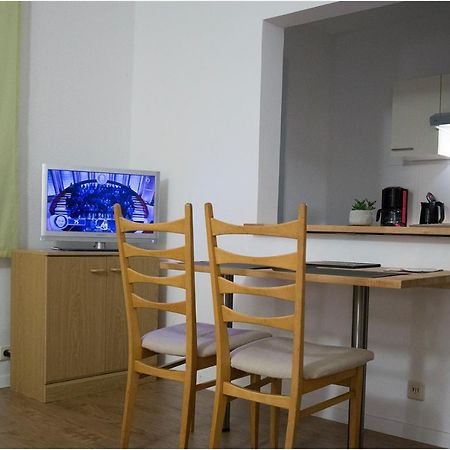 Ferienwohnung K4 Freital Exterior photo