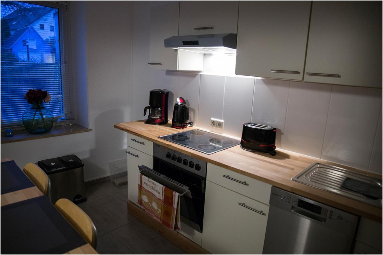 Ferienwohnung K4 Freital Exterior photo