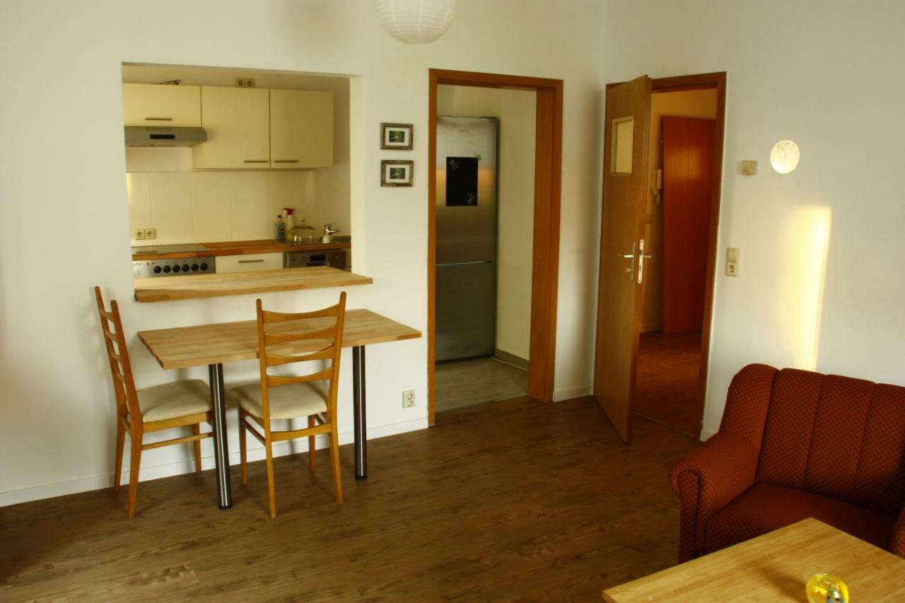 Ferienwohnung K4 Freital Exterior photo