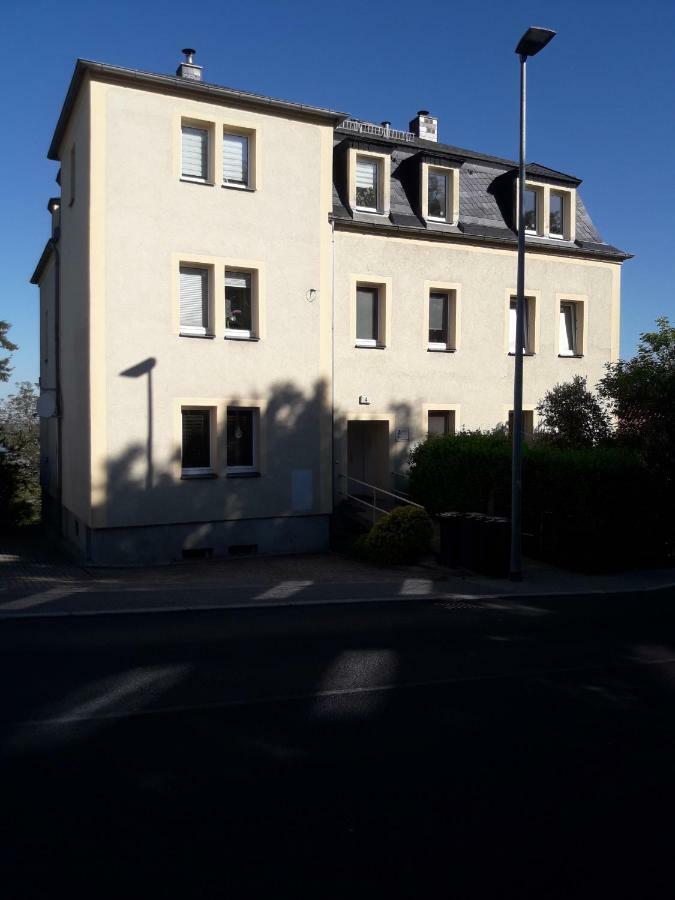 Ferienwohnung K4 Freital Exterior photo